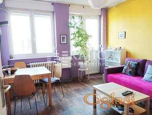 Centar,Gospodar Jevremova,2.0,50m2 #4570