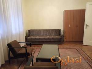 Izdaje se jednosoban stan u Jagodin Mali, 50m2!