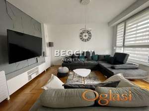 Novi Beograd, Blok 63, Japanska, 2.0, 58m2