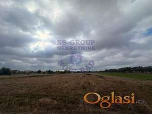 Odličan plac u Rumenci