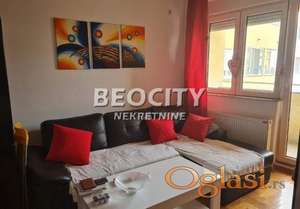 Novi Sad, Podbara, Đorđa Jovanovića, 1.5, 42m2