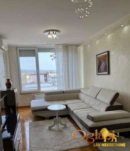 NOVI SAD - LIMAN 4 - 102.00 m2