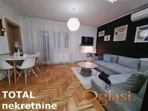 STAN - NOVI SAD - SAJLOVO - 55m2 - 119000 evra