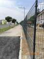 Paneli 3d i 2d + pvc trake