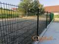 Paneli 3d i 2d + pvc trake