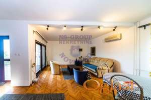 Kuća čvrste gradnje u Sr.Kamenici