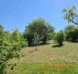 *Plac-Čardak-5226m2***