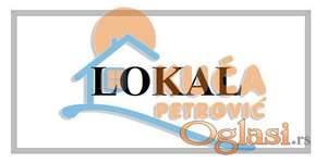 Lokal, 15m2, Podzemni