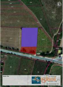 Prodajem plac u Sokobanji