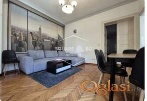 Dorćol, 3.5 namešten ID#6582