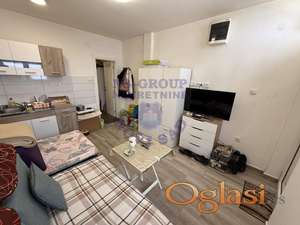 Odlicna garsonjera u Veterniku