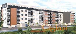 1.5 stan na Zvezdari, Podmorničara Đorđa Mitrovića ID#3387