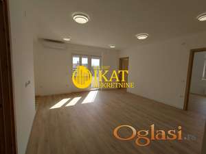 Severni bulevar, 4.0 74m2, kompletno renoviran ID#5013