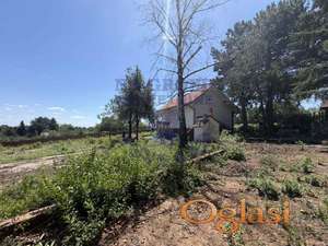 Plac na prodaju Čortanovci 1534m2, 573990
