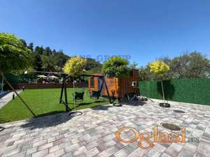 Odlična vikendica u Sremskim Karlovcima!