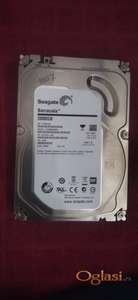 Hard disk 2tb