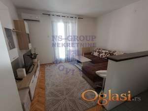 Garsonjera, 23m2 Grbavica