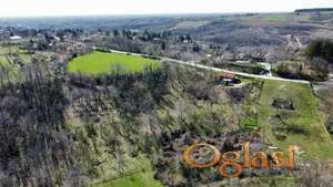 Maradik, Poljoprivredno zemljiste, 12.240m2 HITNO!