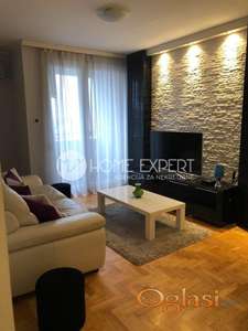 NOVI SAD - ADAMOVIĆEVO NASELJE - 42.00 m2