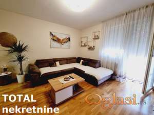 Stan PETROVARADIN,CENTAR - 53 m2 128290 €, ID: 1098772