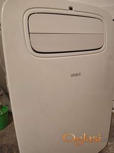 Vivax mobilna klima.