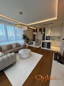 NOVI SAD - SAJAM - 82.00 m2