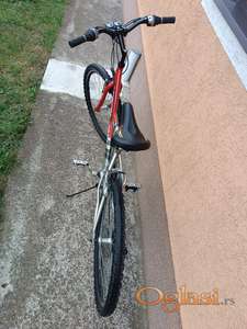 Bicikl Polar Hasky 26"