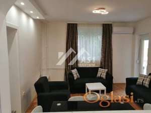 IZDAJE SE TROSOBAN STAN U KOSOVSKOJ ID#3933