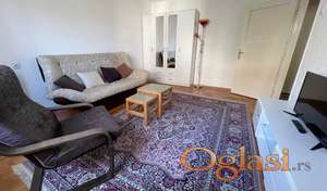 BULEVAR NOV NAMESTEN 350E USELJIVO OD 01.05.2026