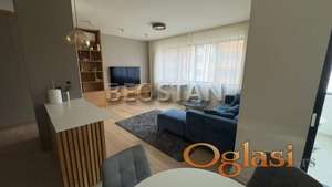 Novi Beograd - A blok #65402