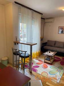NOVI SAD - PODBARA - 24m2 - 280 evra
