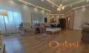 Fantastična nekretnina na Tatarskom brdu.