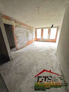 Novogradnja Nis 1550 evra sa pdv om