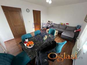 Blok Vila, fantastican trosoban stan 74m2!