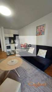 GRBAVICA NAMEŠTENA KONFORNA GARSONJERA 300 EURA