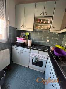 Dvosoban stan - Grbavica