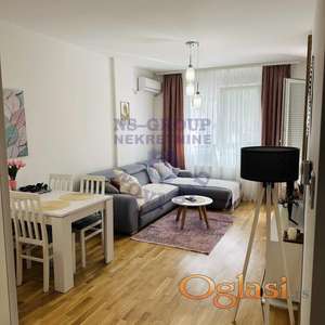 Kvalitetan dvosoban stan!