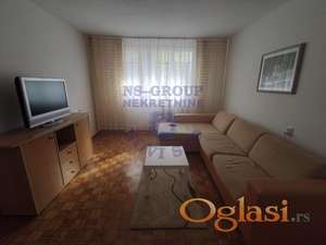 Dvosoban,odlican,Detelinara