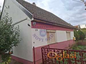 Predstavljamo vam kuću u centru Stepanovićeva