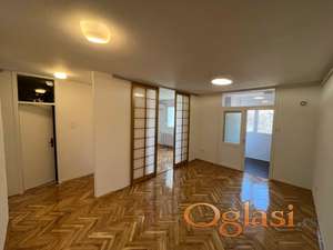 NOVO NASELJE DVOSOBAN PRAZAN STAN