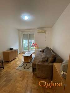 Grbavica - 24m2 - garsonjera