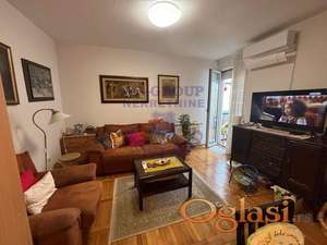 Centar! Sjajan, novogradnja!