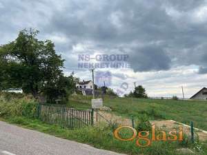 Odličan plac blizu centra Tršića! 476m2