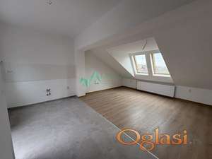 Nov, neuseljavan stan od 61m2 na odličnoj lokaciji!