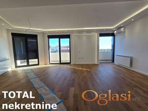 Stan NOVI SAD,GRBAVICA - 120 m2 318130 €, ID: 1101707