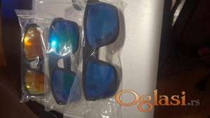 Naočare za sunce 990din kom.