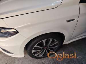 Fiat Tipo od 2016 levo krilo kod boje 249