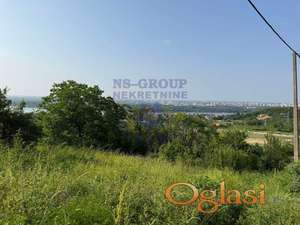 Predstavljamo Vam odličan plac u Ledincima