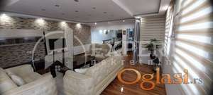 Poslovno-stambeni objekat u centru Niša – Velika pijaca, 292m2