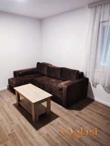 Izdavanje garsonjere